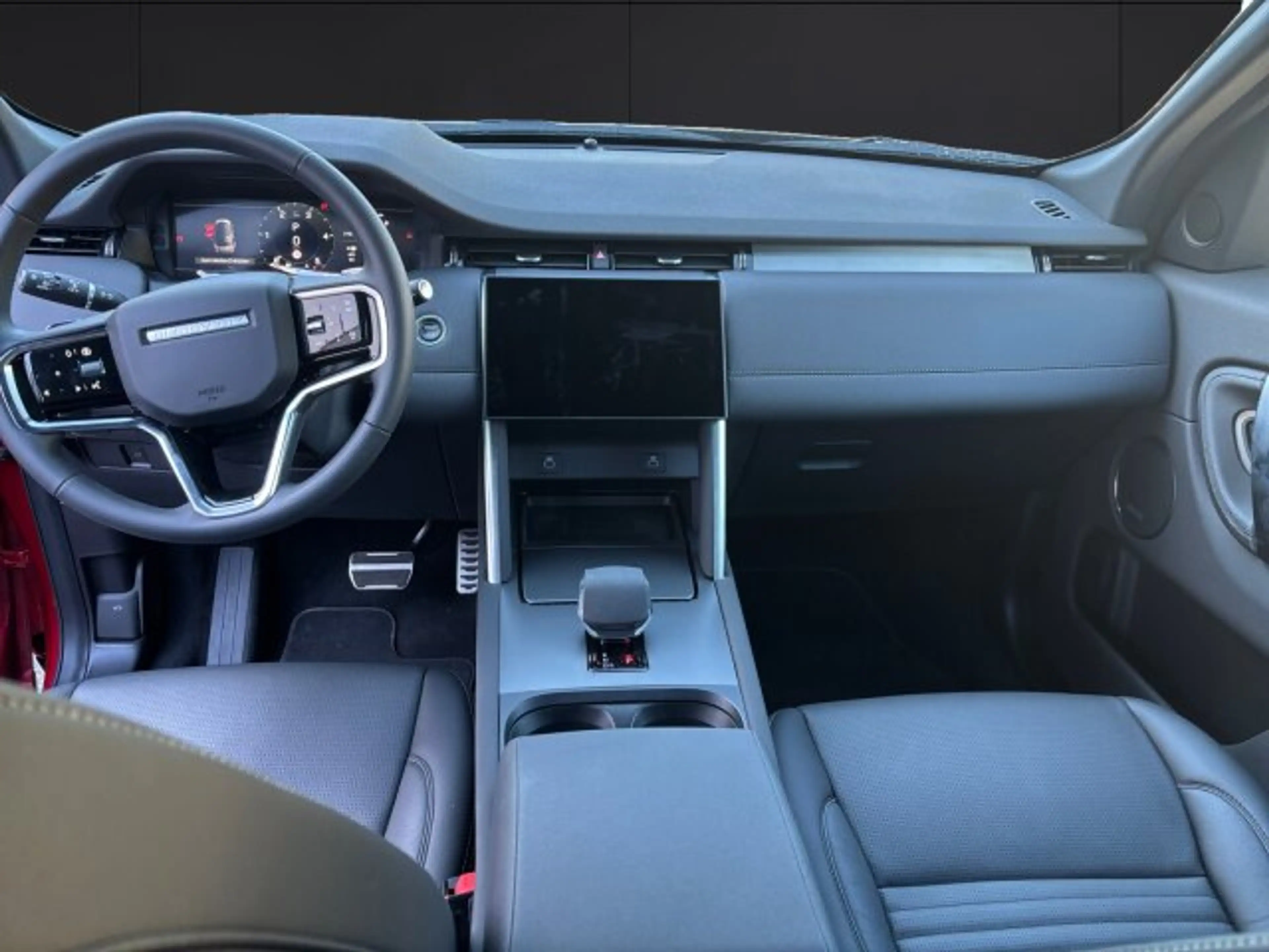 Land Rover Discovery Sport (SI) Mild-Hybrid Dynamic SE (NDH verk. Kindervater) — photo 12