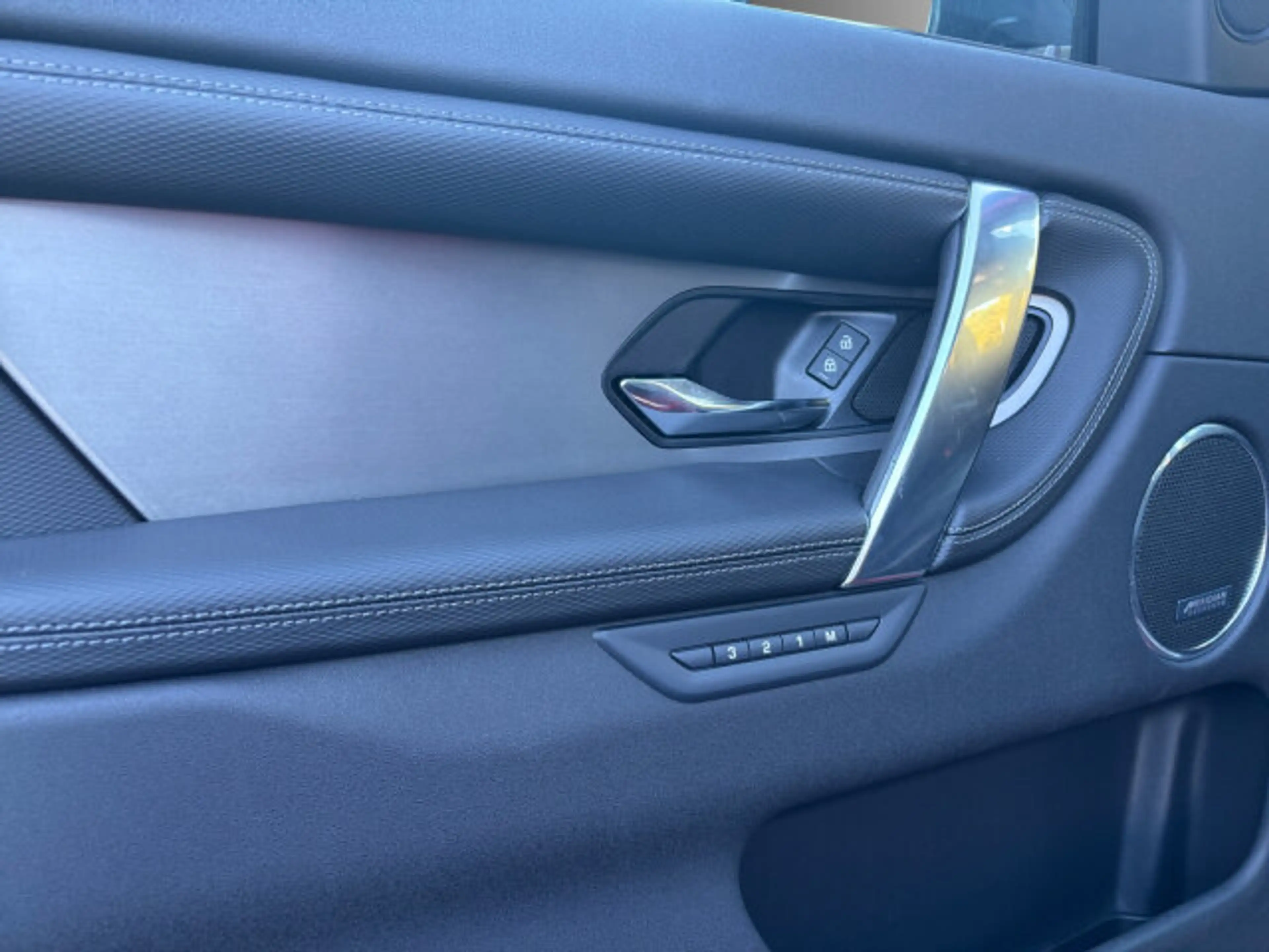 Land Rover Discovery Sport (SI) Mild-Hybrid Dynamic SE (NDH verk. Kindervater) — photo 7