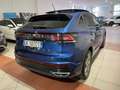 Volkswagen Taigo 1.0 TSI 110 CV R-Line Bleu - thumbnail 5