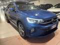Volkswagen Taigo 1.0 TSI 110 CV R-Line Bleu - thumbnail 6