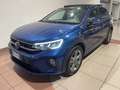 Volkswagen Taigo 1.0 TSI 110 CV R-Line Bleu - thumbnail 1