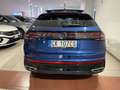 Volkswagen Taigo 1.0 TSI 110 CV R-Line Bleu - thumbnail 4