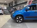 Fiat Panda Panda 1.0 FireFly S&S Hybrid City Cross Bleu - thumbnail 4