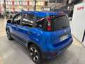 Fiat Panda Panda 1.0 FireFly S&S Hybrid City Cross Bleu - thumbnail 3