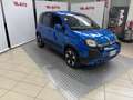 Fiat Panda Panda 1.0 FireFly S&S Hybrid City Cross Bleu - thumbnail 2