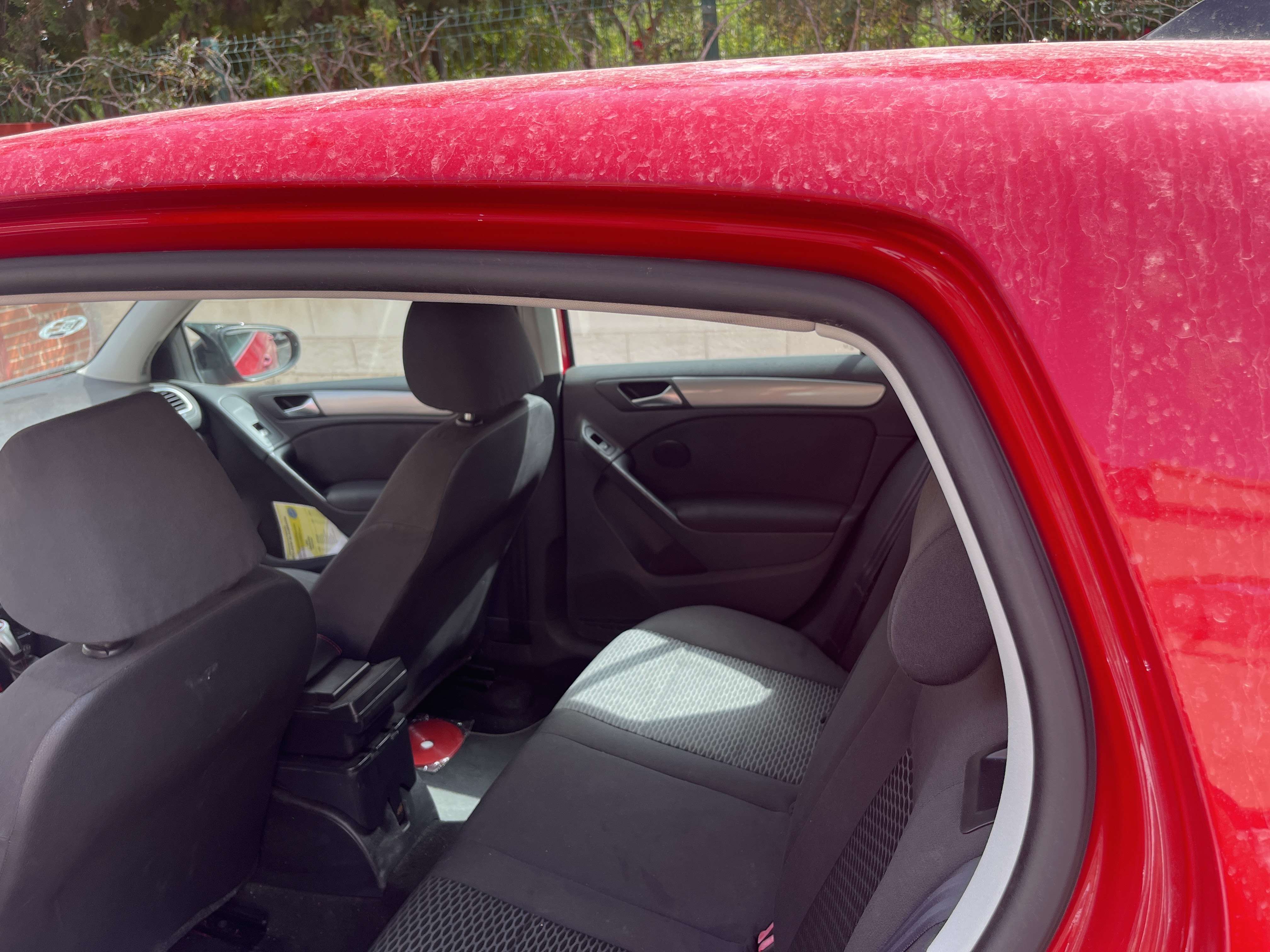 Volkswagen Golf 2.0TDI CR Advance 140 - foto 1