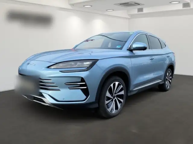 BYD Seal