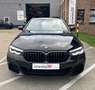 BMW 518 518 FULL PACK M MHEV GARANTIE 12 MOIS Negro - thumbnail 2