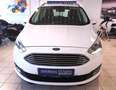 Ford C-Max C-MAX Titanium 1,5 TDCi --Automatik-- Blanc - thumbnail 2