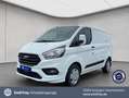 Ford Transit Custom 340 L1H1 LKW 1.0 EcoBoost PHEV Tren Weiß - thumbnail 1
