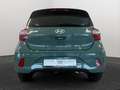 Hyundai i10 i10 NEUES Modell MY25 1.0 Select Klima Navi DAB Grün - thumbnail 7