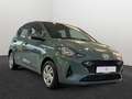 Hyundai i10 i10 NEUES Modell MY25 1.0 Select Klima Navi DAB Grün - thumbnail 4