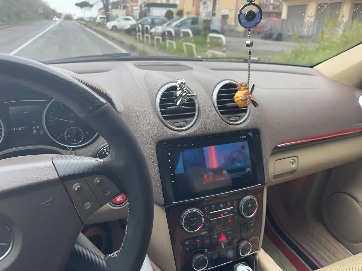 Mercedes-Benz GL 400 7Sport - 2