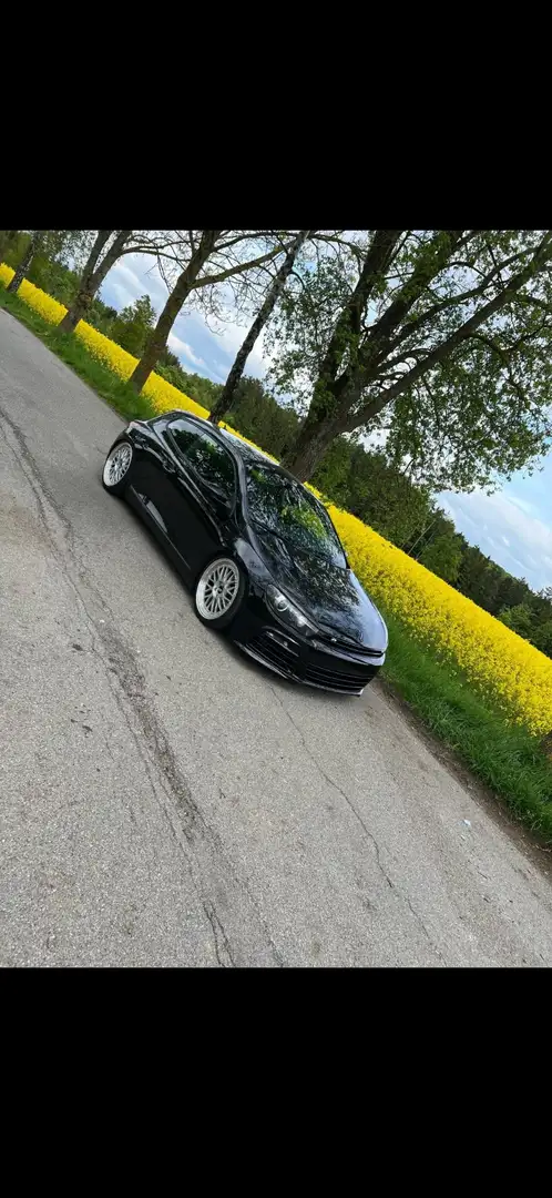 Volkswagen Scirocco 2.0 TSI - 2