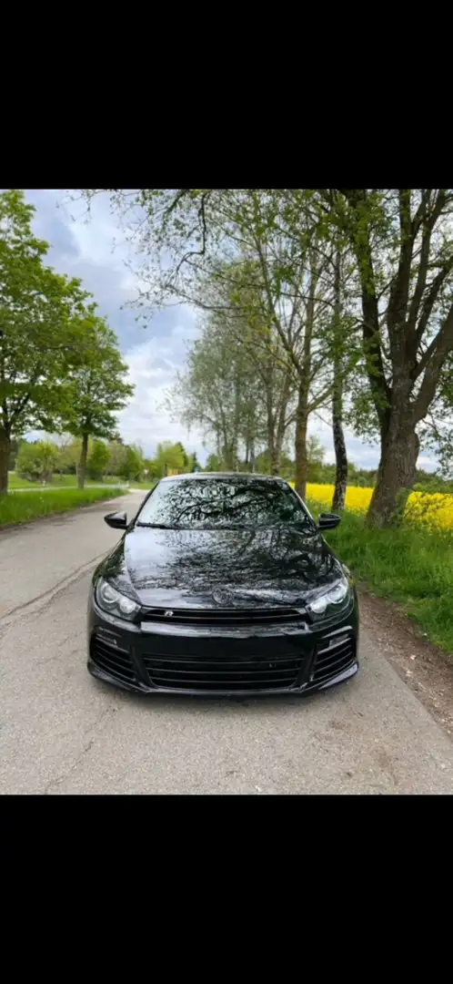 Volkswagen Scirocco 2.0 TSI - 1