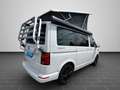 Volkswagen T6.1 California 2.0 TDI Ocean DSG ACC LED NAVI R Weiß - thumbnail 2