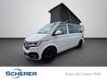 Volkswagen T6.1 California 2.0 TDI Ocean DSG ACC LED NAVI R Weiß - thumbnail 1