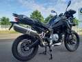 BMW F 850 GS Negru - thumbnail 4