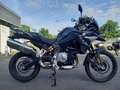 BMW F 850 GS Negru - thumbnail 3