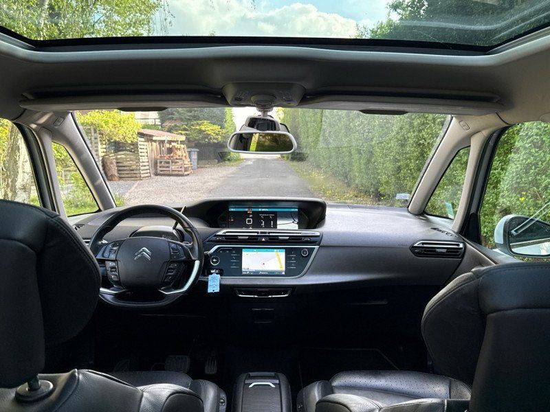 Photo du véhicule