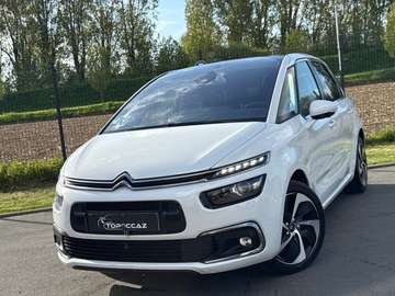 2L HDI 150CH SHINE EAT6 * 106.000KM * 2018 * TOIT PANO * CAMERA * 1ERE MAIN
