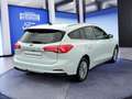 Ford Focus Turnier 1.5 EcoBlue Start-Stopp-System Aut. TITANI Wit - thumbnail 5