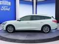 Ford Focus Turnier 1.5 EcoBlue Start-Stopp-System Aut. TITANI Wit - thumbnail 3