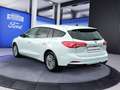 Ford Focus Turnier 1.5 EcoBlue Start-Stopp-System Aut. TITANI Wit - thumbnail 4