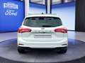 Ford Focus Turnier 1.5 EcoBlue Start-Stopp-System Aut. TITANI Wit - thumbnail 6