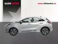 Ford Puma 1.0 Ecoboost 125CV MHEV ST-Line Auto Plateado - thumbnail 4