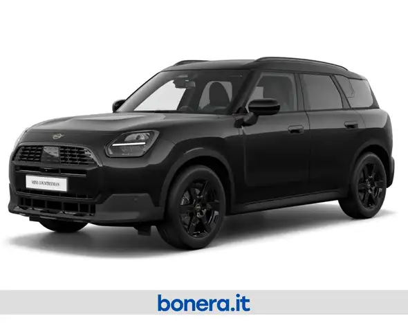 MINI Countryman C Mini  1.5 48V Blackyard auto