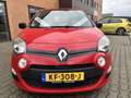Renault Twingo 1.2 16V Acces Weinig km Rosso - thumbnail 2