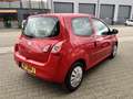 Renault Twingo 1.2 16V Acces Weinig km Rosso - thumbnail 6