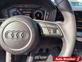 Audi A1 Sportback 25 TFSI 1.0 Alu FSE LED Soundsystem Grau - thumbnail 13