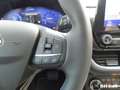 Ford Fiesta 1.0 ECOBOOST 125 MHEV HYBRID ActiveX BVA 4000 kms Grau - thumbnail 13