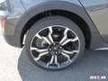 Ford Fiesta 1.0 ECOBOOST 125 MHEV HYBRID ActiveX BVA 4000 kms Gris - thumbnail 24