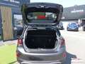 Ford Fiesta 1.0 ECOBOOST 125 MHEV HYBRID ActiveX BVA 4000 kms Grau - thumbnail 27
