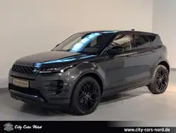 Land Rover Range Rover Evoque R Dynamic S PANO+MERIDIAN