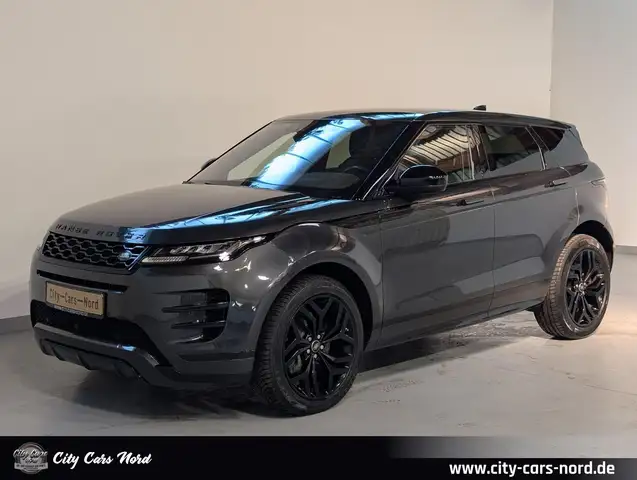 Land Rover Range Rover Evoque R Dynamic S PANO+MERIDIAN