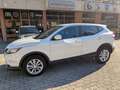 Nissan Qashqai Qashqai 1.6 dci 360 4x4 Blanc - thumbnail 1