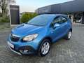 Opel Mokka X 1.4 T 4X4 Innovation Afnb Trekhaak Navigatie Airco Blauw - thumbnail 14