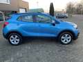 Opel Mokka X 1.4 T 4X4 Innovation Afnb Trekhaak Navigatie Airco Blauw - thumbnail 17