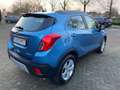 Opel Mokka X 1.4 T 4X4 Innovation Afnb Trekhaak Navigatie Airco Blauw - thumbnail 19