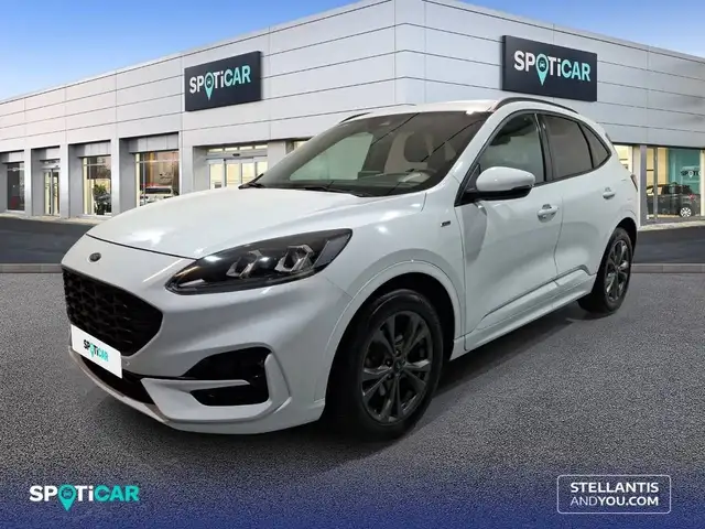 Ford Kuga 1.5 EcoBoost ST-Line FWD 150