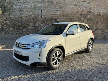 1.6HDI S&S Exclusive 2WD 115