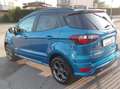 Ford EcoSport EcoSport  1.0 ecoboost ST-Line Design s Albastru - thumbnail 8