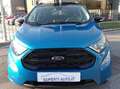 Ford EcoSport EcoSport  1.0 ecoboost ST-Line Design s Albastru - thumbnail 3