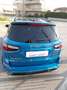 Ford EcoSport EcoSport  1.0 ecoboost ST-Line Design s Albastru - thumbnail 4