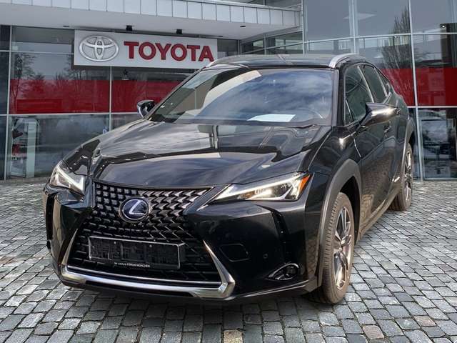 Imagine Lexus UX 250h Style Edition wenig KM*Top Gewartet