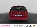 Volkswagen Passat Variant Business 2.0 TDI Navi+LED+ACC+App-connect Rot - thumbnail 5